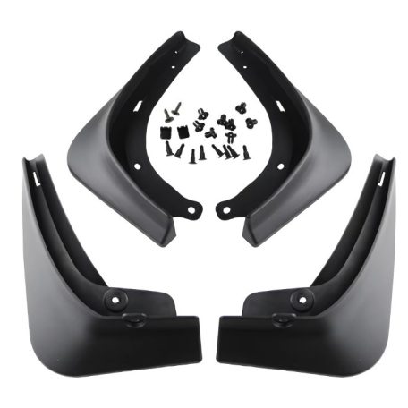 Sada blatníkov - Tesla Model 3 (2019-2023.09.)