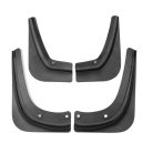 Sada blatníkov - Tesla Model 3 (2019-2023.09.)