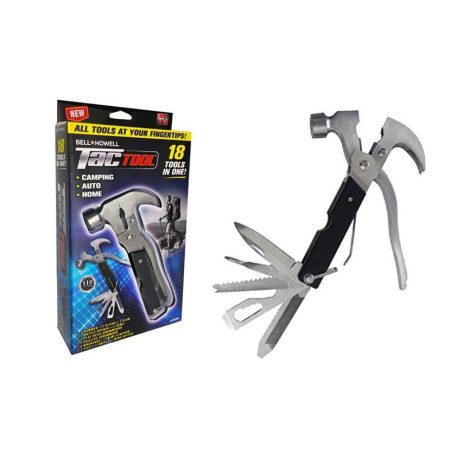 Multifunkčné kladivko 18v1