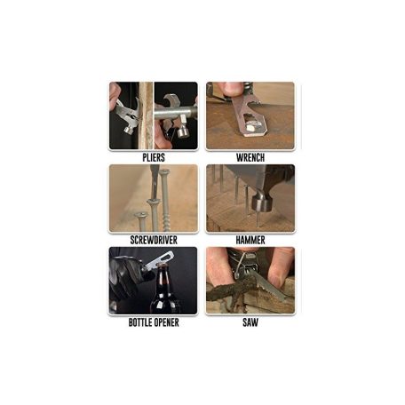 Multifunkčné kladivko 18v1