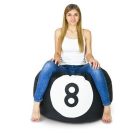 Biliardová guľa XXL 