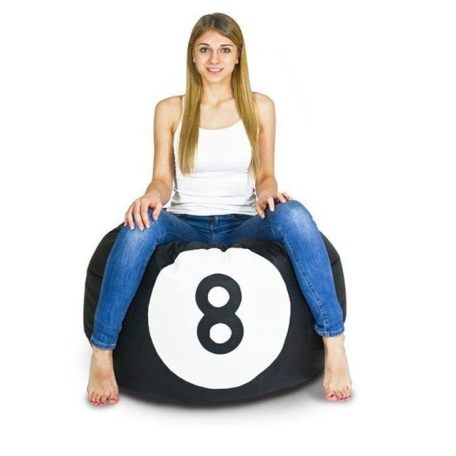 Biliardová guľa XXL 