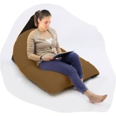 Gamer Special XL (camel-čierny)