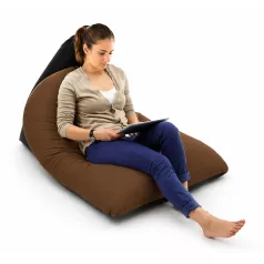 Gamer Special XL (camel-čierny)