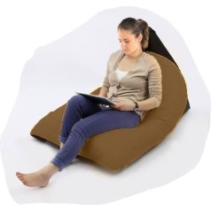 Gamer Special XL (camel-čierny)