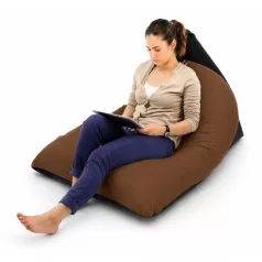 Gamer Special XL (camel-čierny)