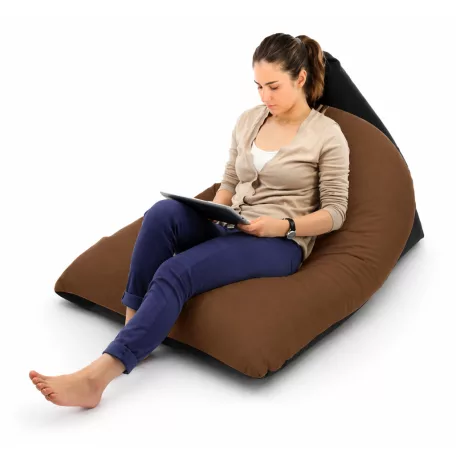 Gamer Special XL (camel-čierny)