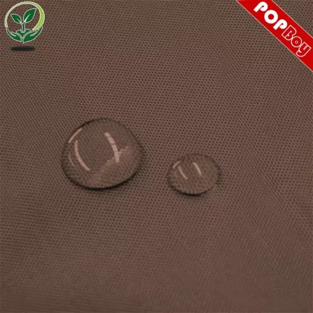Gamer special XL sedací vak (hnedo-čierny)