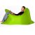 XXL sedací vak (lime green)
