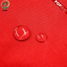 Gamer special XL sedací vak (červeno-čierny)