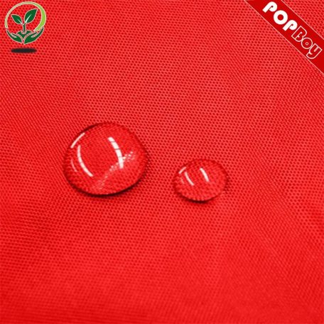 Gamer special XL sedací vak (červeno-čierny)