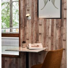 6 metrov x 45 cm  San Francisco samolepiaca tapeta