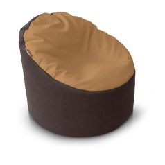 Detský sedací vak (Camel-hnedý)