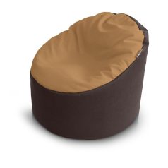 Detský sedací vak (Camel-hnedý)