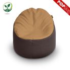 Detský sedací vak (Camel-hnedý)