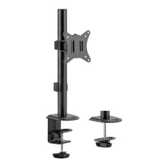   Jednoramenný stojan na monitor (10"-26") pre uhlopriečku 26 cm - 66 cm