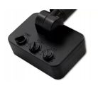 50W vodotesný LED reflektor IP66, 4500 lumenov so snímačom pohybu aj na vonkajšie použitie