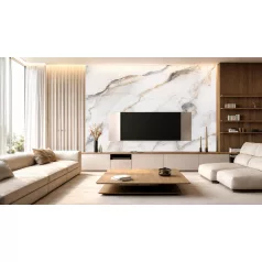   3 m x 60 cm-ový samolepiaci PVC panel s mramorovým vzorom v rolke
