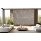 3 m x 60 cm-ový samolepiaci PVC panel so sivým mramorovým vzorom  v rolke
