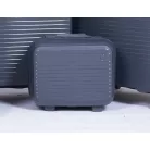Pevná kabelka National Traveller S – 13" - 27 x 15 x 31 cm