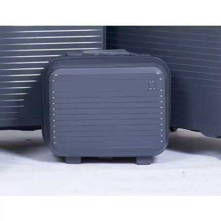 Pevná kabelka National Traveller S – 13" - 27 x 15 x 31 cm