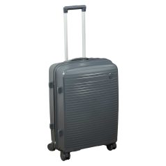   Pevný rolovací kufor National Traveller XXXL – 32"- 85 x 33 x 52 cm