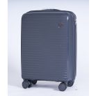 Pevný rolovací kufor National Traveller XXXL – 32"- 85 x 33 x 52 cm