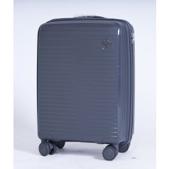   Pevný rolovací kufor National Traveller XXXL – 32"- 85 x 33 x 52 cm