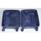 Pevný rolovací kufor National Traveller XXXL – 32"- 85 x 33 x 52 cm