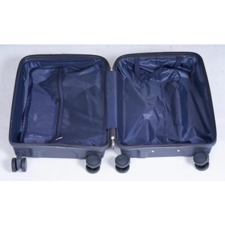 Pevný rolovací kufor National Traveller XXXL – 32"- 85 x 33 x 52 cm