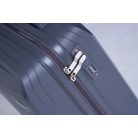 Pevný rolovací kufor National Traveller XXXL – 32"- 85 x 33 x 52 cm