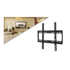 Nástenný držiak na TV 40"-80" (102 cm - 203 cm)