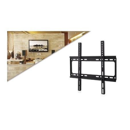 Nástenný držiak na TV 40"-80" (102 cm - 203 cm)