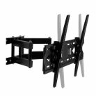 Nástenný držiak na TV 32"-80" (81 cm - 203 cm)