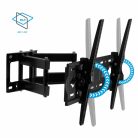 Nástenný držiak na TV 32"-80" (81 cm - 203 cm)