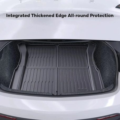 Tesla Model 3 Highland Premium 3-dielna súprava podnosov na batožinu