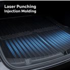 Tesla Model 3 Highland Premium 3-dielna súprava podnosov na batožinu