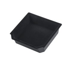   Organizér predného boxu Tesla Model 3 Highland s povrchovou úpravou podobnou tkanine