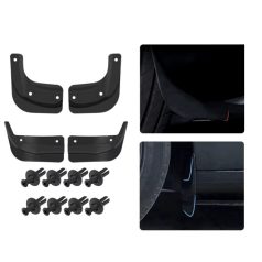 Sada blatníkov Tesla Model 3 Highland