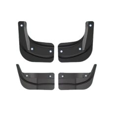 Sada blatníkov Tesla Model 3 Highland