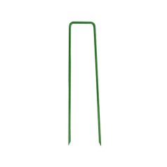 Sada hrotov na kotvenie umelej trávy 3 cm × 15 cm (10 ks)