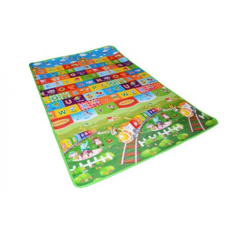  178 x 118 cm XXL Hracia podložka pre deti