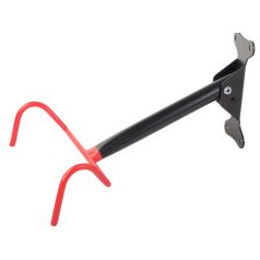 Univerzálny nástenný držiak na bicykel