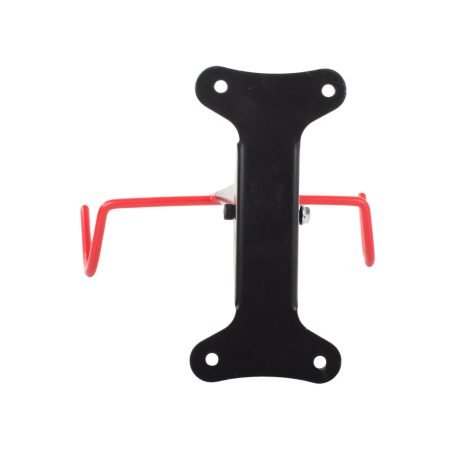 Univerzálny nástenný držiak na bicykel