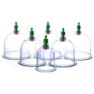 Čínske banky vákuové  12ks