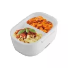 Ohrievací box na potraviny s vyberateľnými priehradkami - 40W