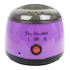   Pro-Wax 300 Ohrievač depilačného vosku ružovo-čierna - 100W