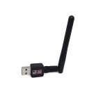 Bezdrôtový USB WiFi adaptér