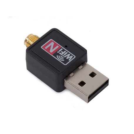Bezdrôtový USB WiFi adaptér