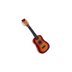 Akustická gitara pre deti 6-strunová